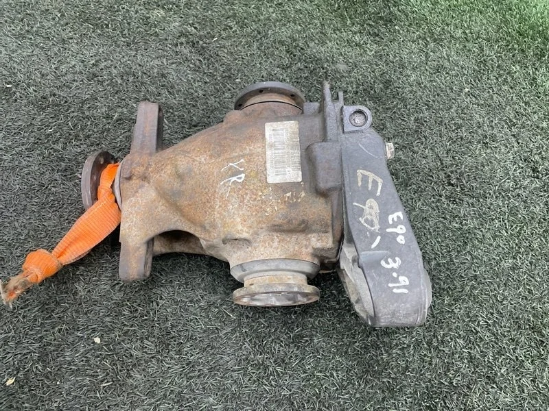 Редуктор BMW 3 2007 e90