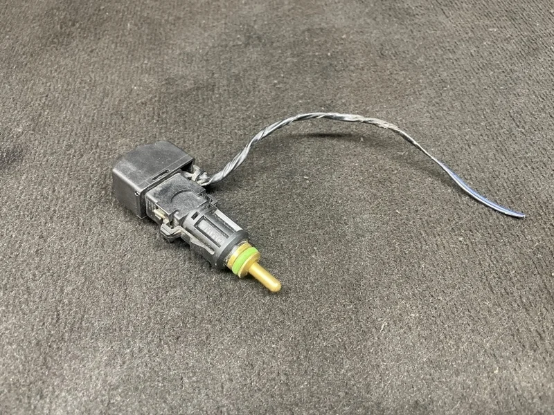 Датчик температуры охлаждающей жидкости BMW 5 2012 F10