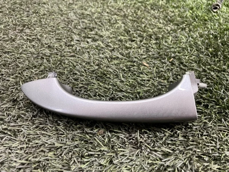 Ручка двери внешняя BMW X5 2006 E53