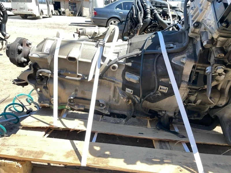 Акпп BMW 3 2014 F30