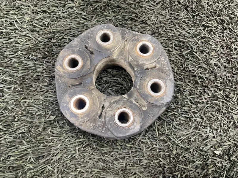 Муфта карданного вала BMW X5 2001 E53