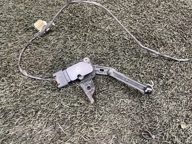 Датчик высоты дорожного просвета BMW 2 2015 F45