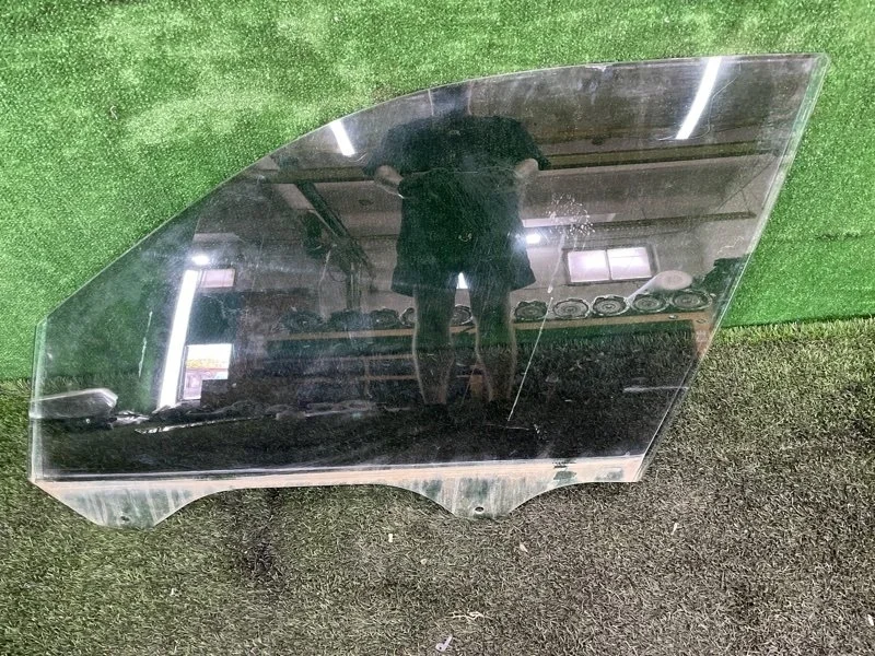 Стекло двери BMW X5 2001 E53