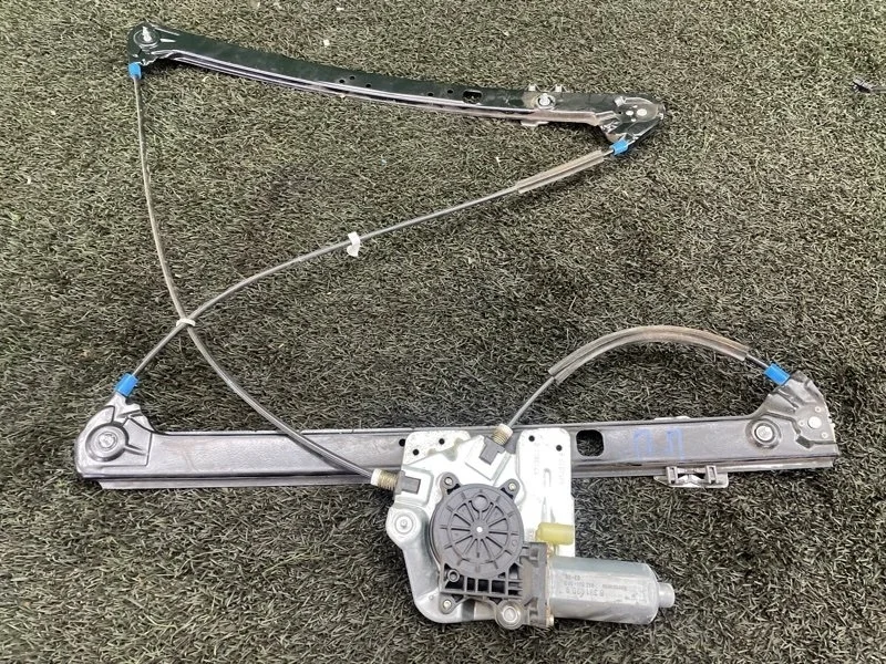 Стеклоподъемный механизм BMW X5 2006 E53