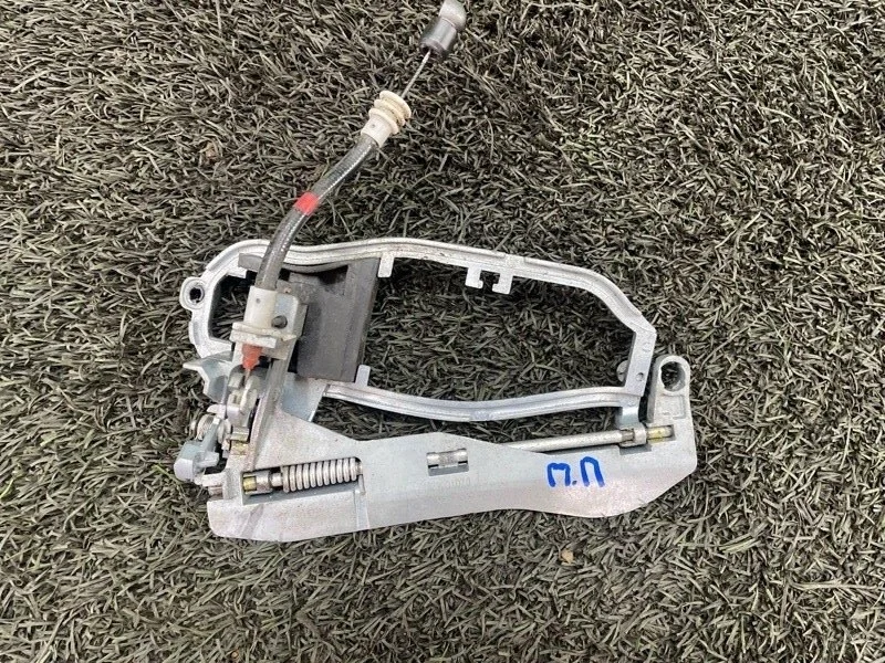 Кронштейн ручки двери BMW X5 2006 E53