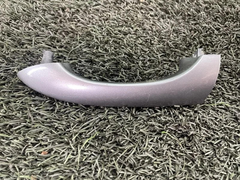 Ручка двери внешняя BMW X5 2006 E53