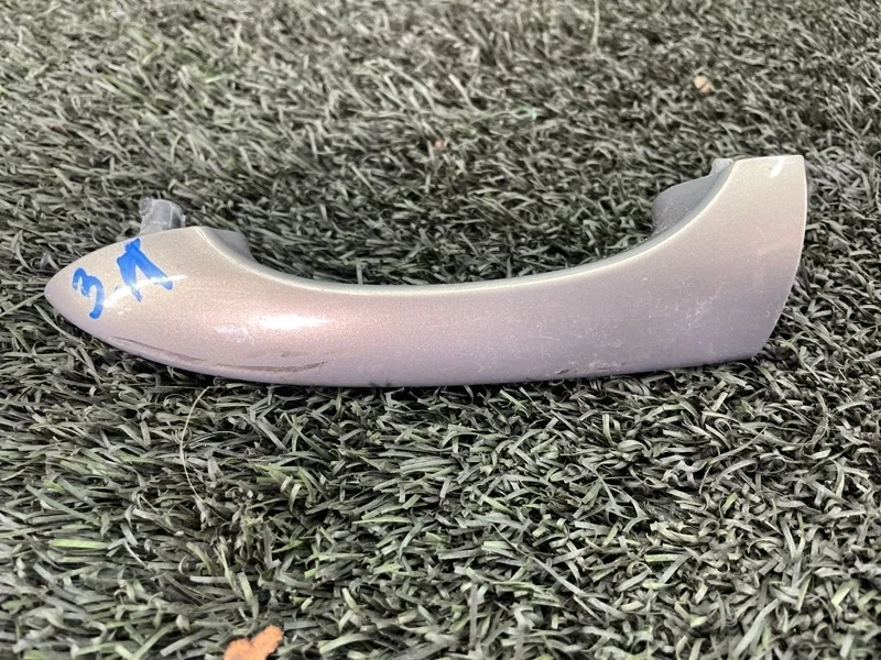 Ручка двери внешняя BMW X5 2006 E53