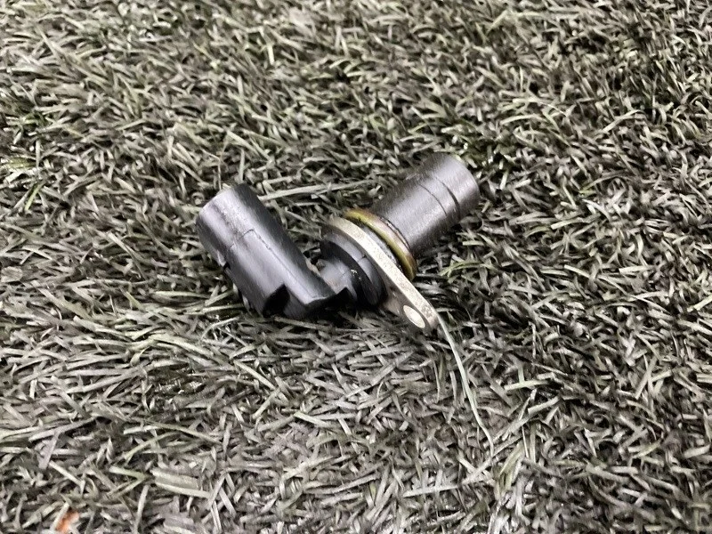 Датчик положения коленвала BMW X5 2006 E53