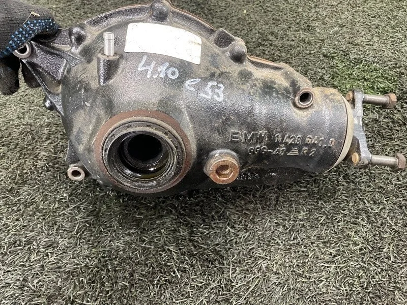 Редуктор BMW X5 2006 E53