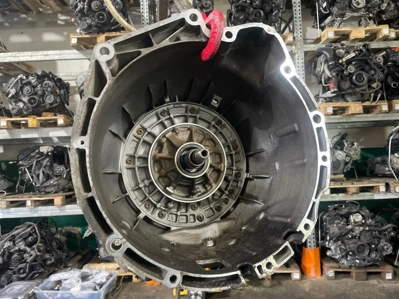 Акпп BMW X5 2005 E53