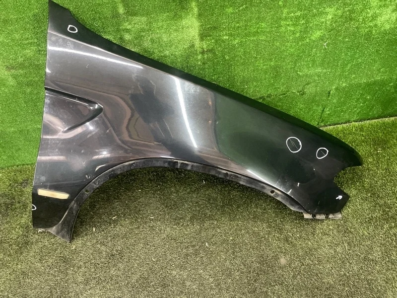 Крыло BMW X5 2005 E53