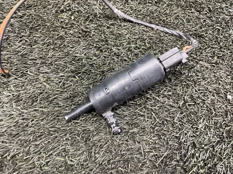 Насос омывателя фар BMW X5 2005 E53