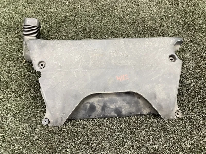 Воздухозаборник BMW X5 2005 E53