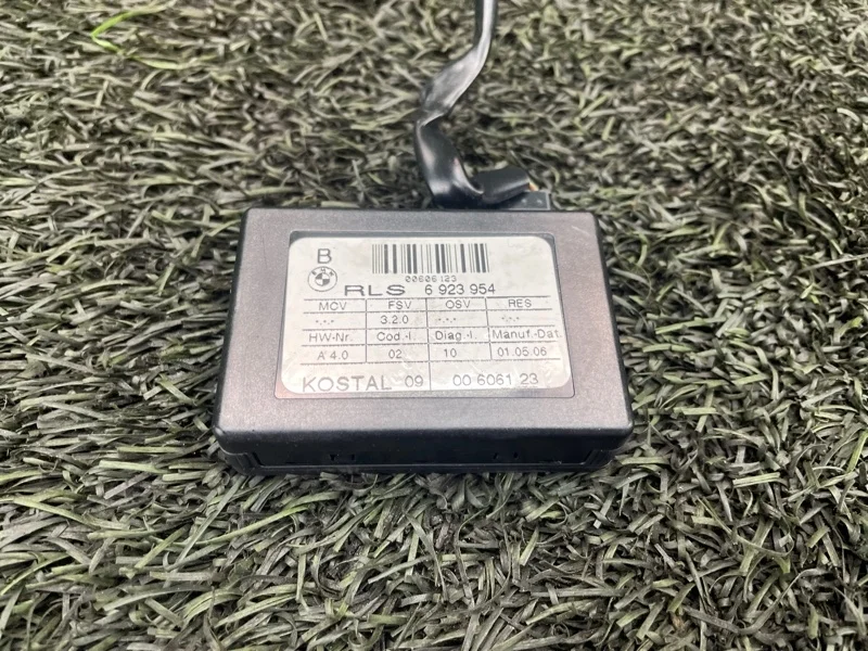 Датчик дождя BMW X5 2005 E53