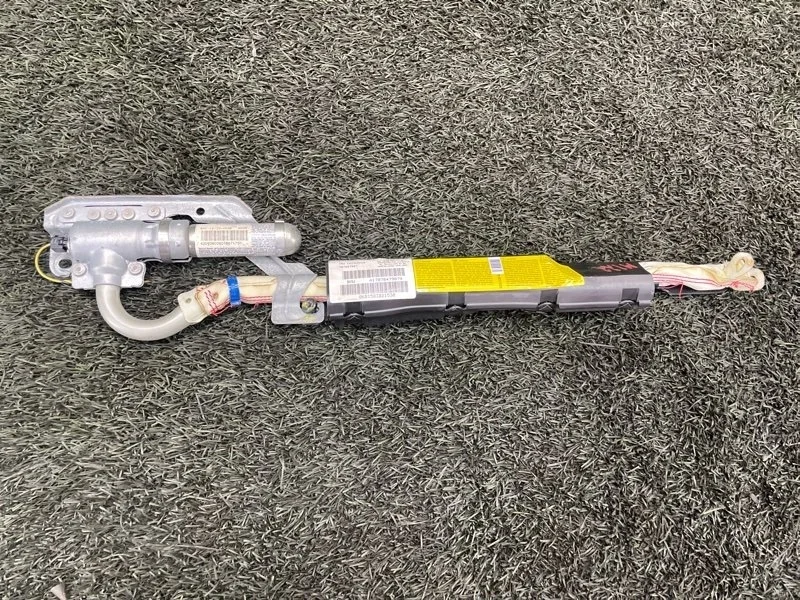 Подушка безопасности боковая BMW X5 2005 E53