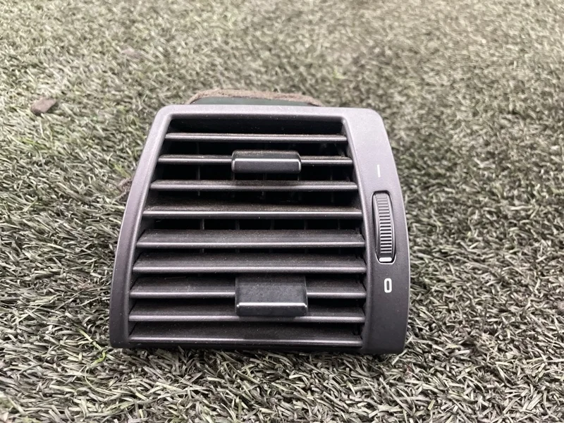 Воздуховод салона BMW X5 2005 E53