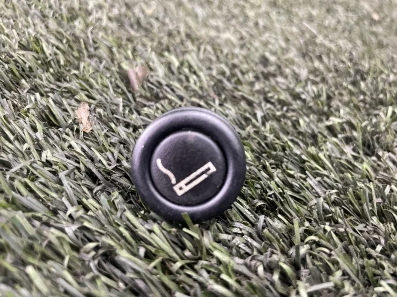 Прикуриватель BMW X5 2005 E53