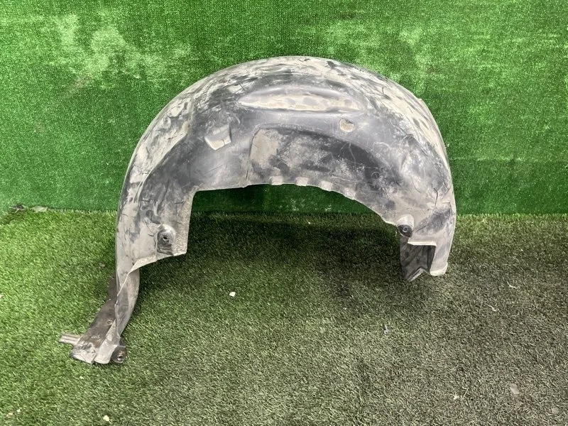 Подкрылок BMW X5 2005 E53