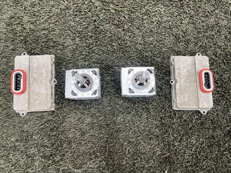 Лампа ксенон BMW X5 2005 E53