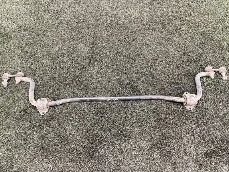 Стабилизатор поперечной устойчивости BMW X5 2006 E53