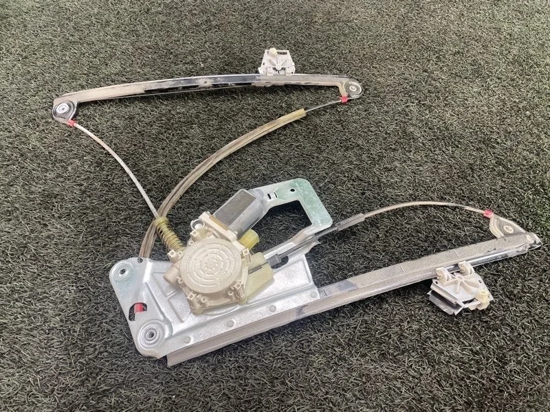 Стеклоподъемный механизм BMW 5 e39