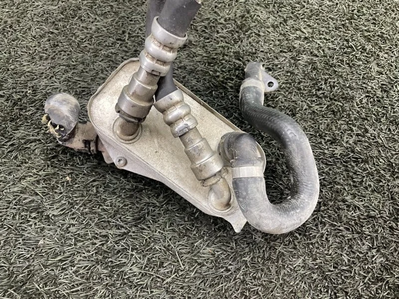 Теплообменник BMW 3 2010 e90