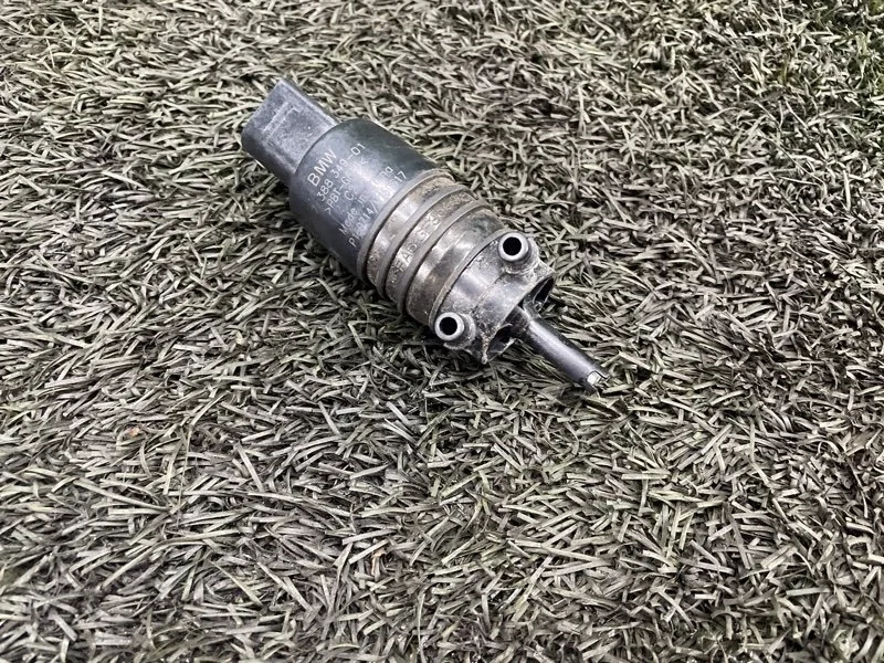 Насос омывателя BMW 2 2015 F45