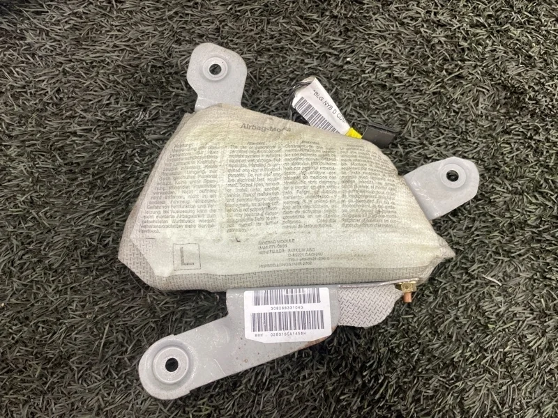 Подушка безопасности в дверь BMW 5 2001 e39