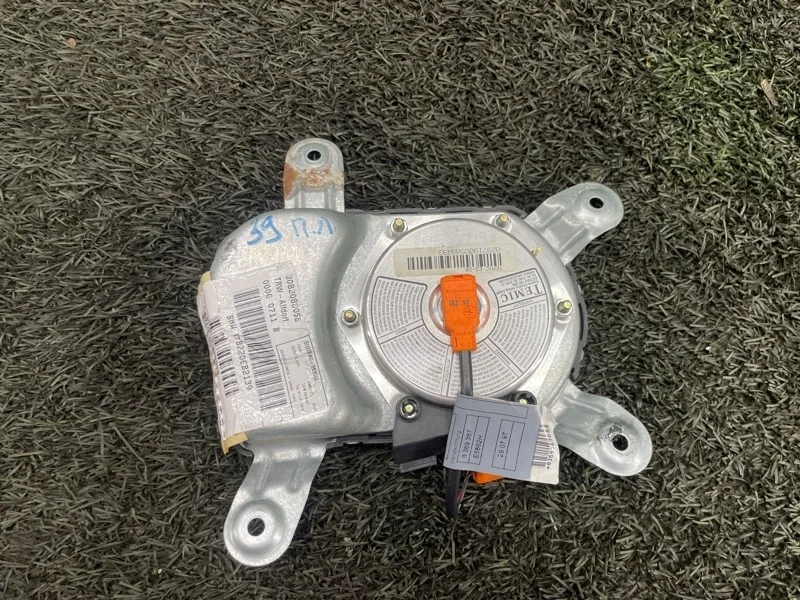 Подушка безопасности в дверь BMW 5 2001 e39