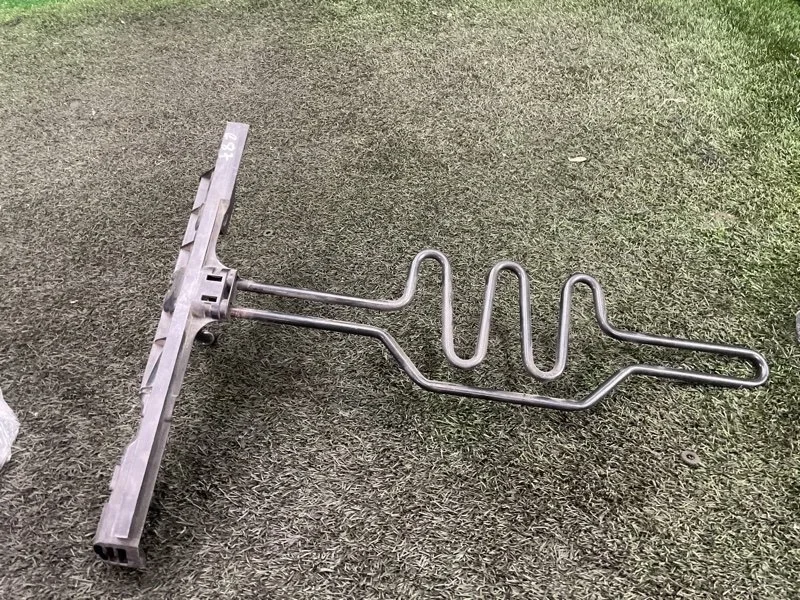 Радиатор гидроусилителя руля BMW 3 2010 e90