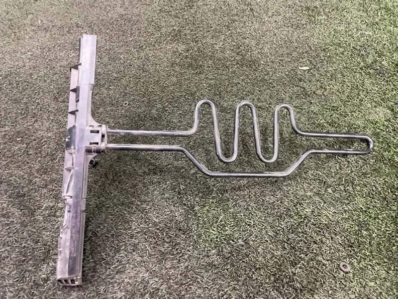 Радиатор гидроусилителя руля BMW 3 2010 e90