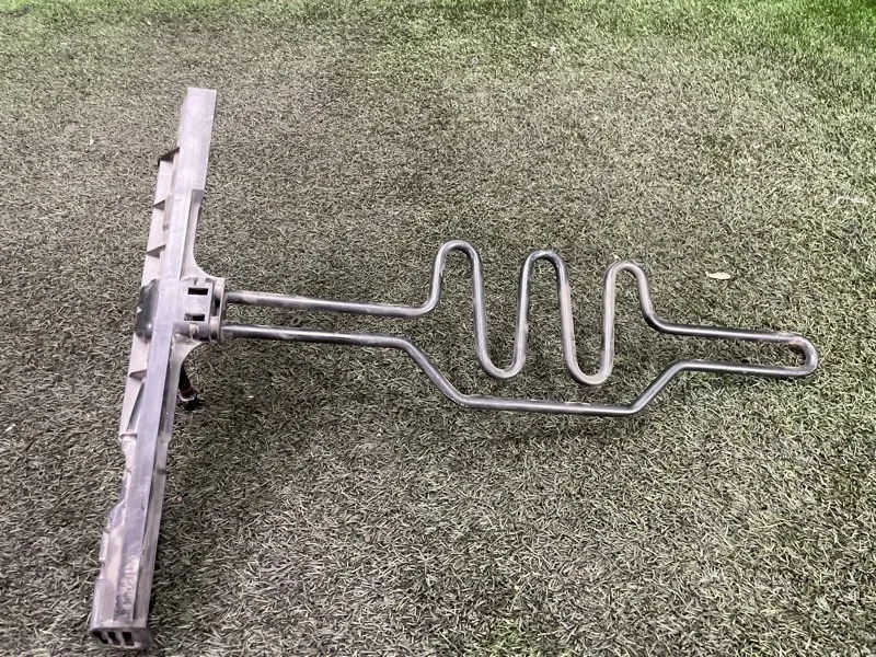 Радиатор гидроусилителя руля BMW 3 2010 e90