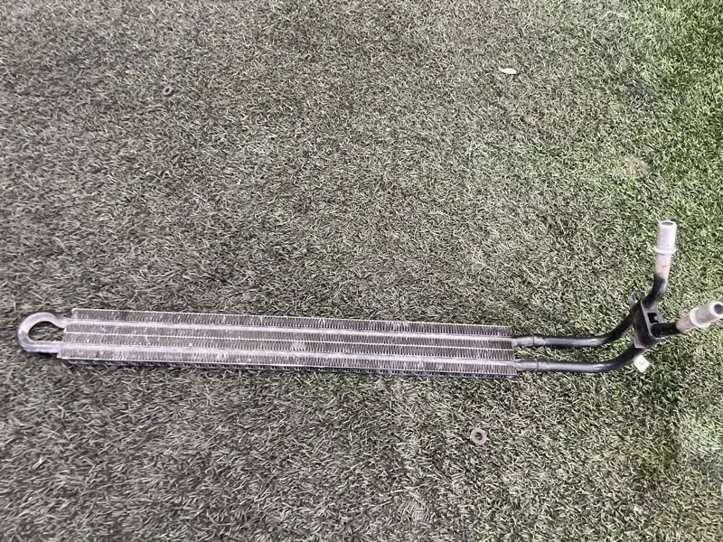 Радиатор гидроусилителя руля BMW X1 2010 E84