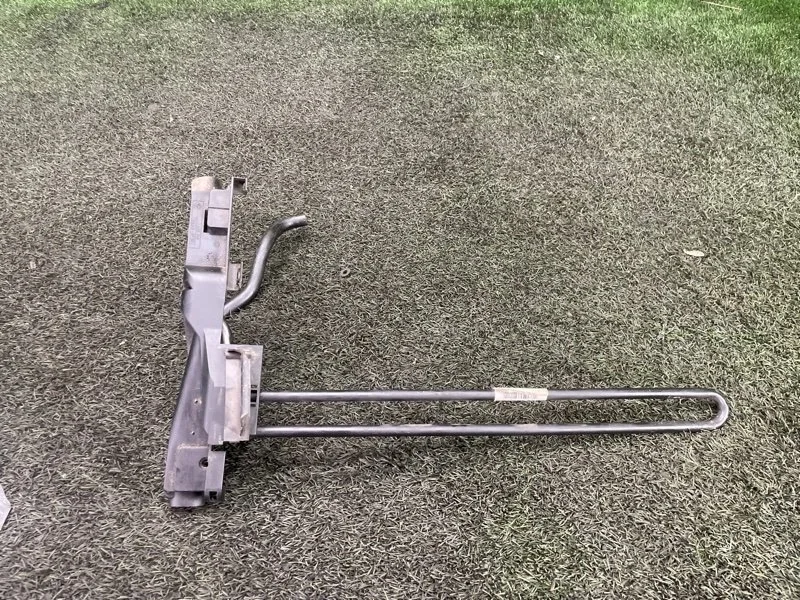 Радиатор гидроусилителя руля BMW 3 E46