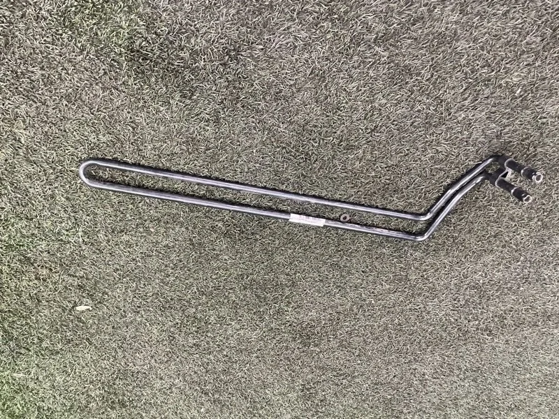 Радиатор гидроусилителя руля BMW 3 E46