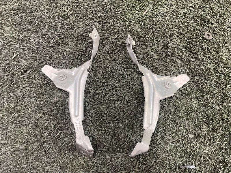 Кронштейн крыла BMW 5 2008 E60