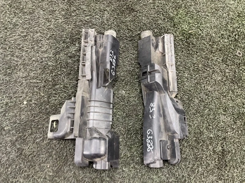 Кассета радиаторов BMW X3 2009 E83