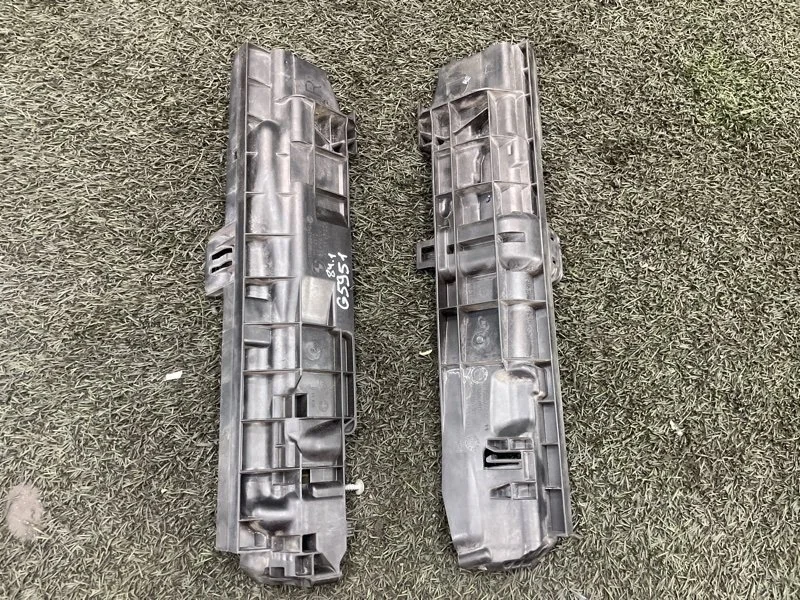 Кассета радиаторов BMW 3 2010 e90