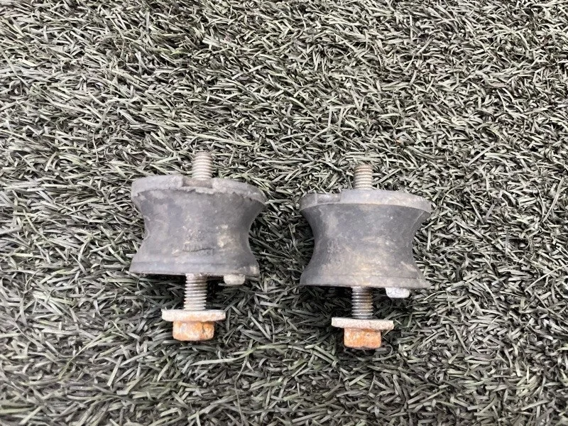 Подушка акпп BMW 3 2010 e90