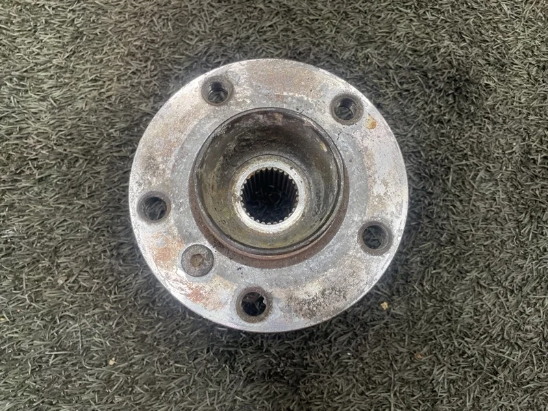 Ступица BMW X5 2006 E53