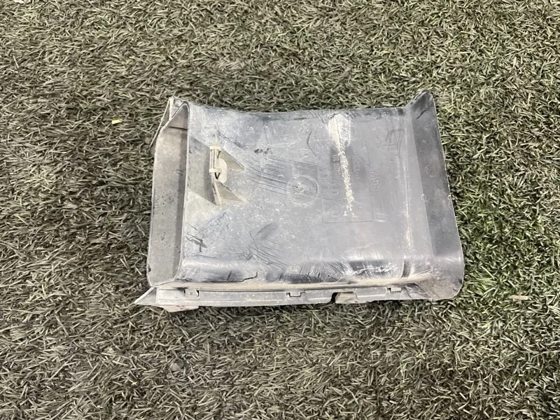 Воздуховод охлаждения тормозов BMW 5 2008 E60