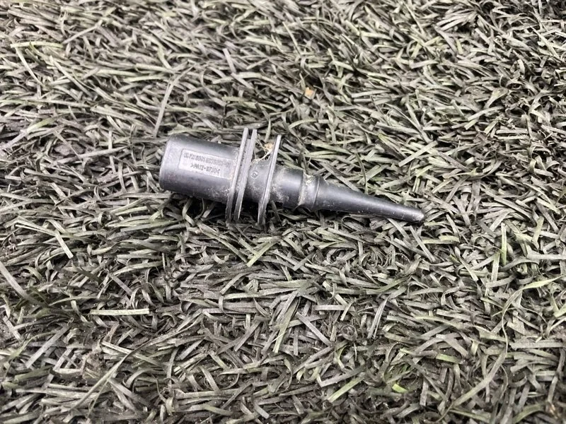 Датчик температуры наружного воздуха BMW 5 2008 E60