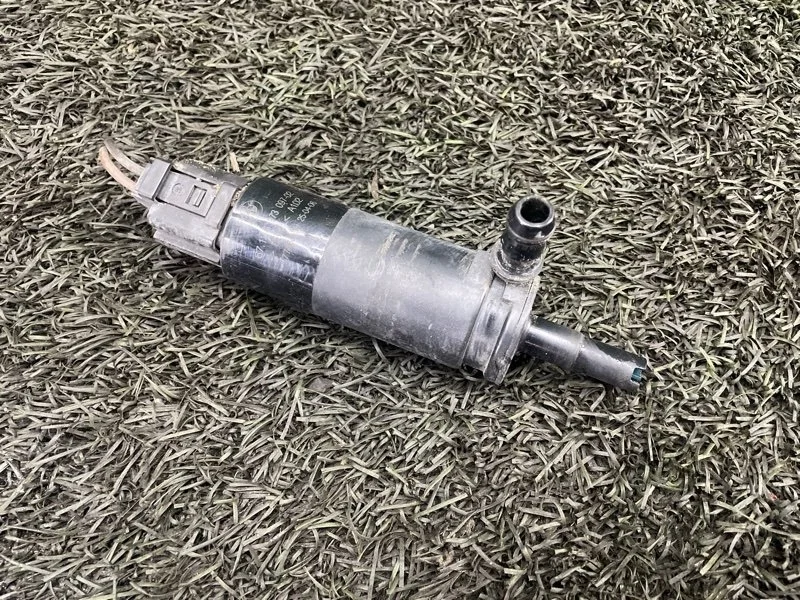 Насос омывателя BMW 5 2005 E60