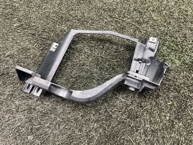 Кронштейн фары BMW 5 2005 E60