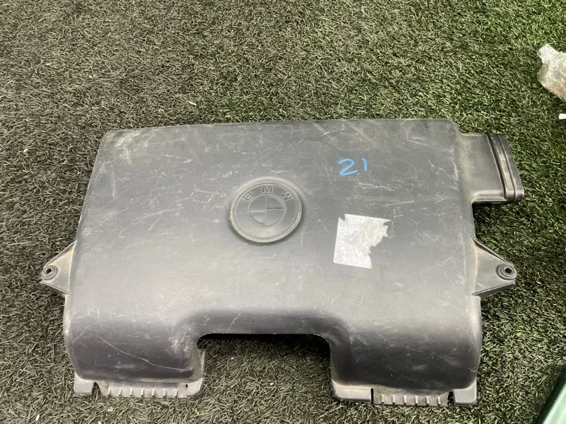 Патрубок воздушного фильтра BMW 3 2010 e90