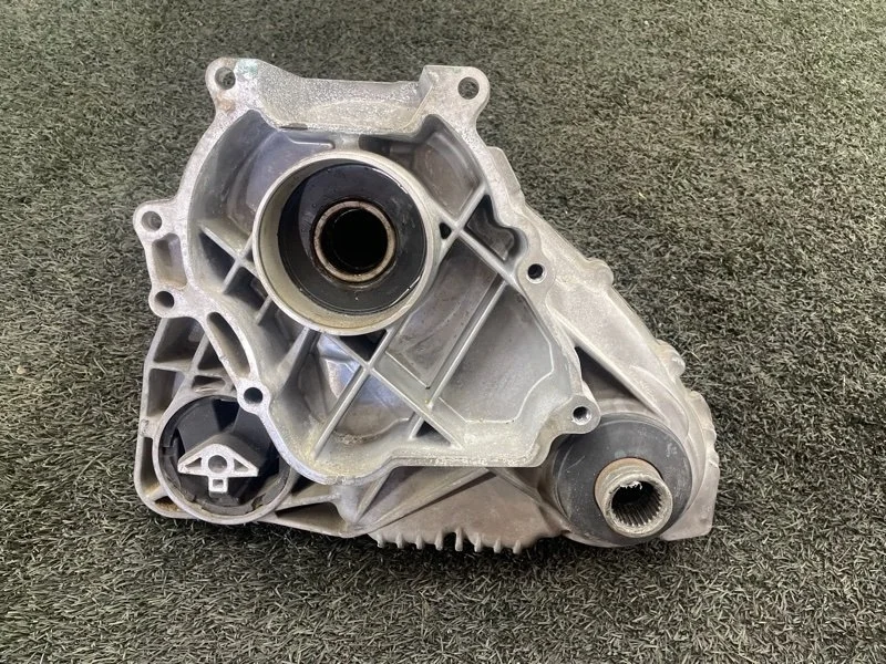 Раздаточная коробка BMW X5 2012 e70