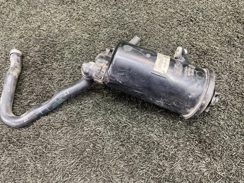 Бачок гидроусилителя руля BMW X5 2012 e70