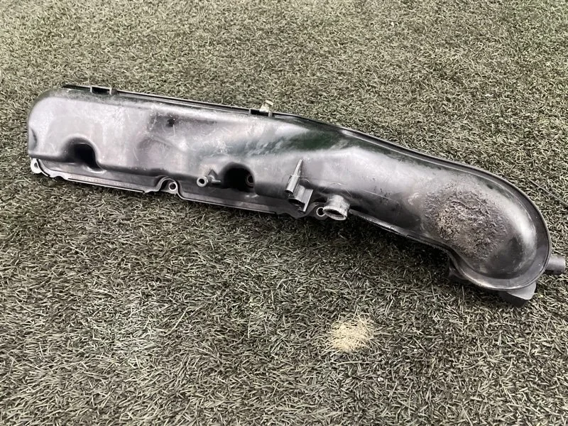 Коллектор впускной BMW X5 2012 e70