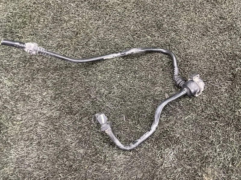 Клапан вентиляции топливного бака Bmw X5 2012 7576303 E70 N63B44