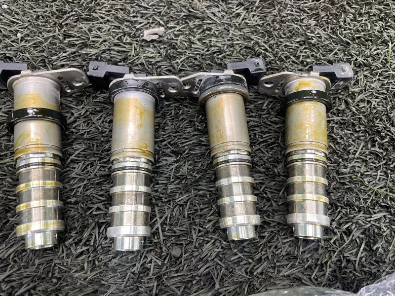 Vanos BMW X5 2012 e70